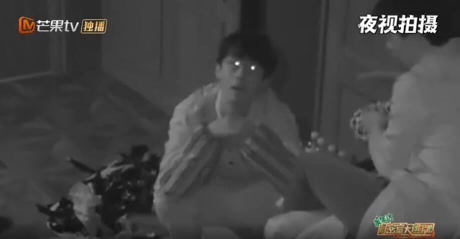 张雨剑为什么叫快递、人间清醒(张雨剑快递哥)