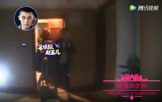 杨树鹏为什么说张韵艺恶心