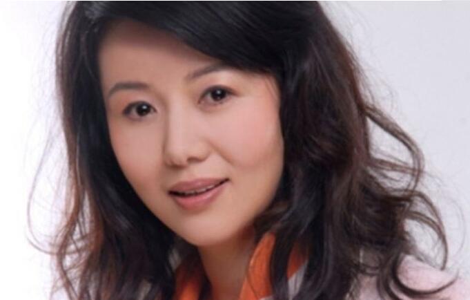 杜志国现任老婆郑卫莉照片(郑卫莉个人简介杜志国)