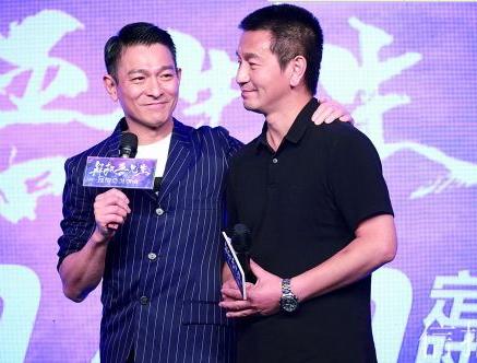 解救吾先生原型吴若甫为什么不演自己(拯救吾先生吴若甫)