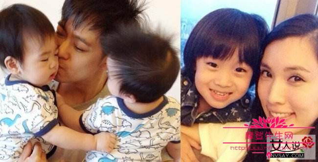 陈若仪林志颖怎么在一起的(林志颖和陈若仪怎么认识相爱结婚)