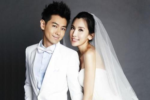 陈若仪林志颖怎么在一起的(林志颖和陈若仪怎么认识相爱结婚)