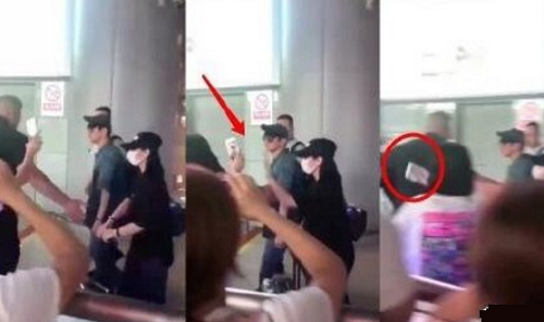 林俊杰Tiffany牵手合照被指新恋情(林俊杰结婚了吗?女友是谁)