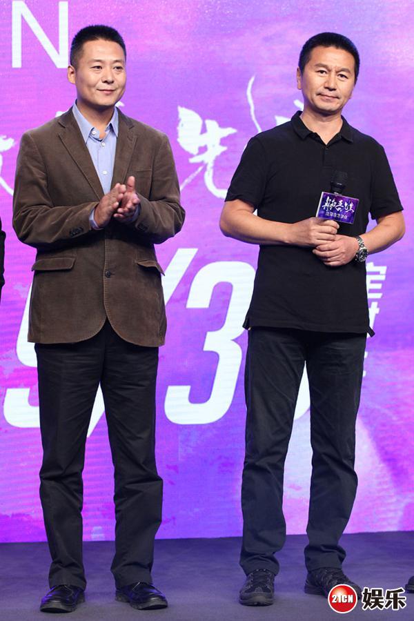 解救吾先生原型吴若甫为什么不演自己(拯救吾先生吴若甫)