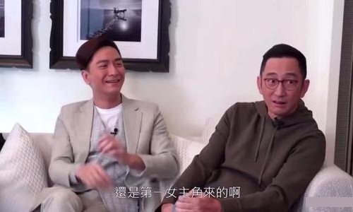 吴启华道歉微博发声明是什么原因(吴启华绯闻)