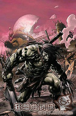 绿巨人为什么不可以生育?绿巨人有什么能力(绿巨人的基因存在吗)