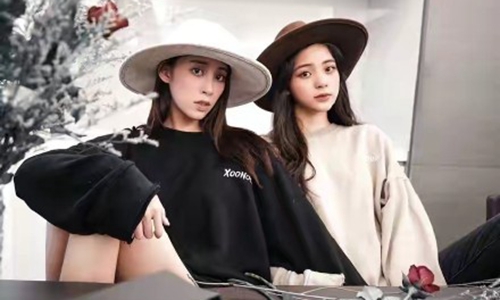 欧阳娜娜姐姐欧阳妮妮自曝留学时被欺负(欧阳娜娜不上学了吗) 欧阳娜娜姐姐欧阳妮妮自曝留学时被欺负(欧阳娜娜不上学了吗)