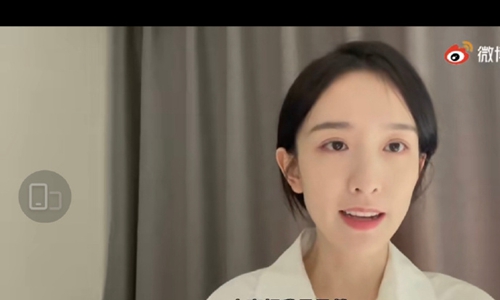 晁然是谁?为什么在直播间说《觉醒年代》难(晁然觉醒年代豆瓣)