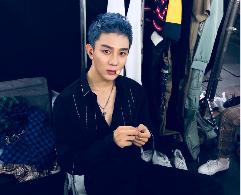 夏之光为什么参加创造营(创造营是谁)