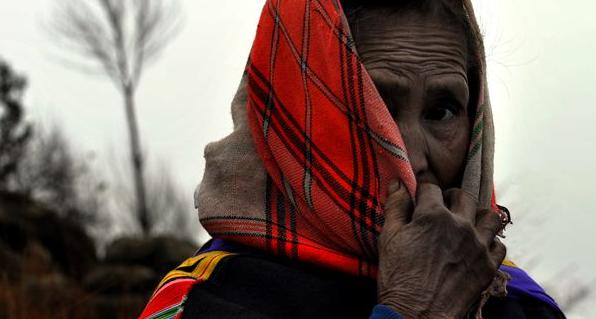 草鬼婆最怕什么东西和什么人(草鬼婆的真实故事)