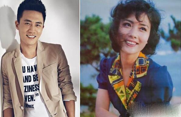 杜志国现任老婆郑卫莉照片(郑卫莉个人简介杜志国)