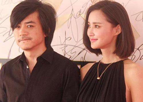 张歆艺结过婚几次为何与前老公杨树鹏离婚(张歆艺第一任老公杨树鹏)