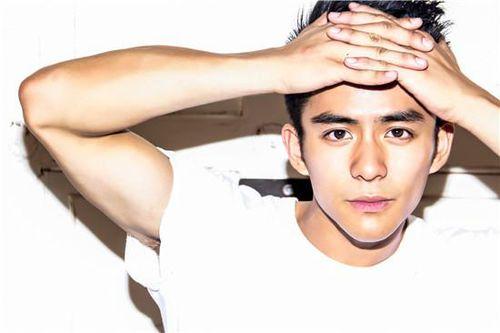 张植绿为什么不红演过的电视剧有哪些(演员张植绿个人资料) 张植绿为什么不红演过的电视剧有哪些(演员张植绿个人资料)