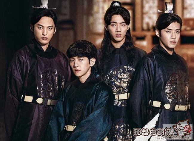 步步惊心丽一共有多少集?步步惊心丽最后的(步步惊心丽结局视频)