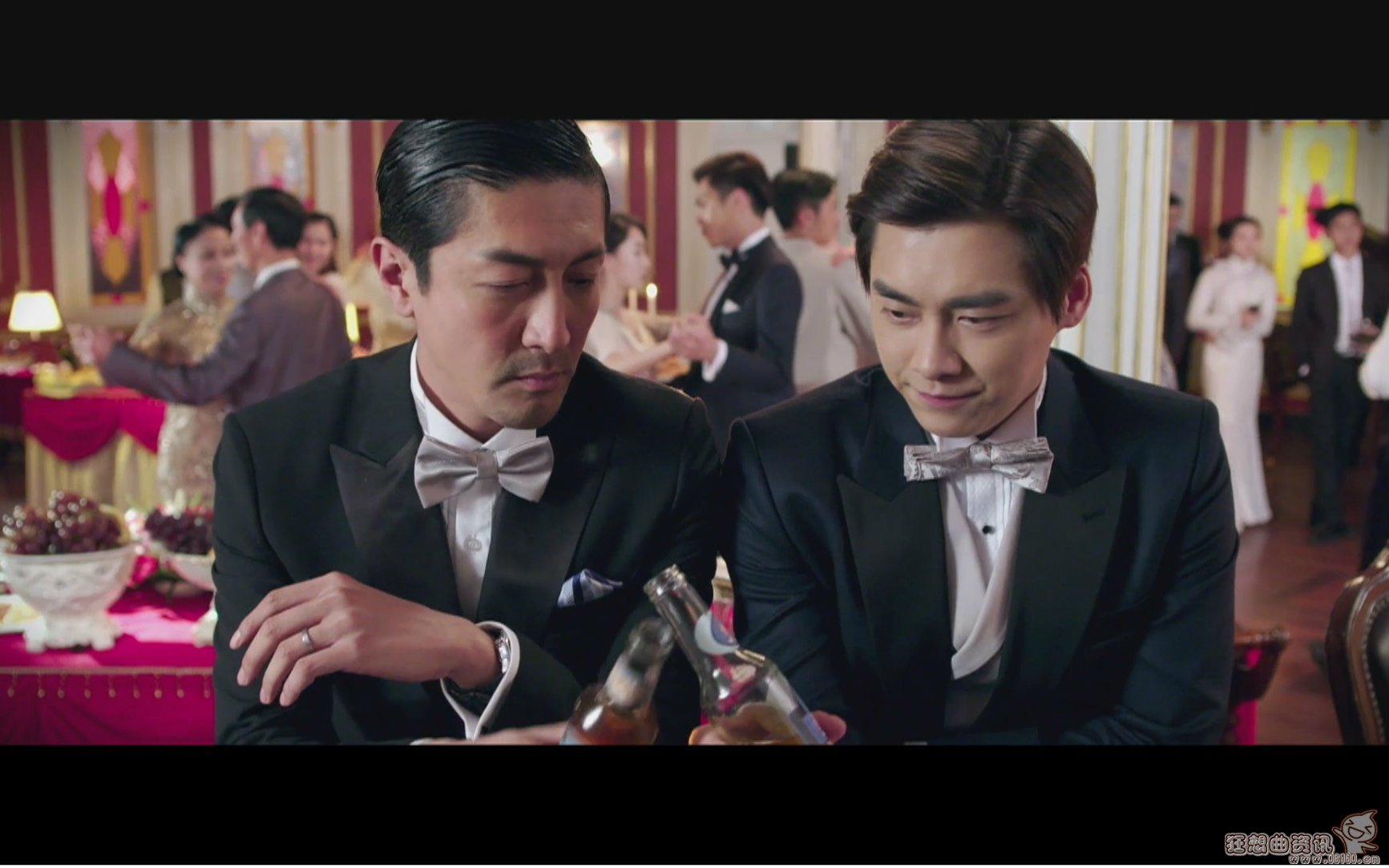 麻雀电视剧哪天大结局?电视剧麻雀究竟谁是(麻雀电视剧结局都有谁死了)