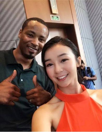 张曼源身材超好照片(张曼源的身高)