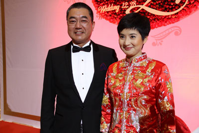 演员董勇老婆是谁前妻什么身份(电影演员董勇前妻是谁)