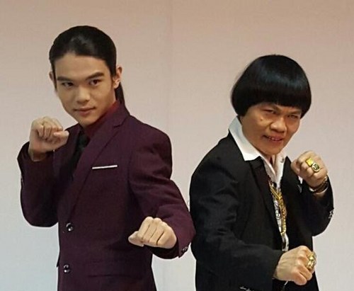 八两金叶竞生儿子照片(叶竞生为什么叫八两金) 八两金叶竞生儿子照片(叶竞生为什么叫八两金)