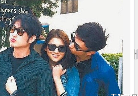 吴千语黑历史天涯扒皮曝光(吴千语为何分手)