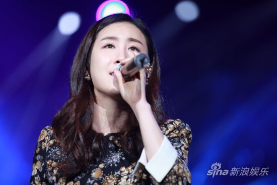 张力尹和张碧晨太像了合照图(张碧晨样子) 张力尹和张碧晨太像了合照图(张碧晨样子)