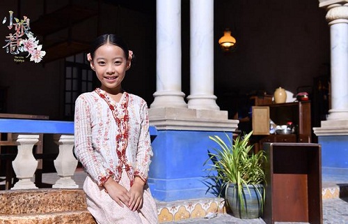 小娘惹2020版演员表小月娘是谁演的(小娘惹演员表 演员表2020剧情介绍) 小娘惹2020版演员表小月娘是谁演的(小娘惹演员表 演员表2020剧情介绍)