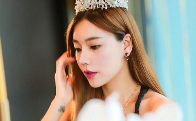 倪睿思老公是吸毒男吗(女星前夫吸毒)