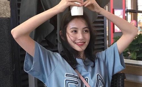 王思聪新女友甜仇是什么人(甜仇和王思聪)