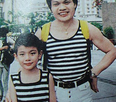 八两金叶竞生儿子照片(叶竞生为什么叫八两金) 八两金叶竞生儿子照片(叶竞生为什么叫八两金)