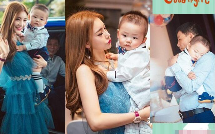 倪睿思现状如何(倪睿思为什么变这样) 倪睿思现状如何(倪睿思为什么变这样)