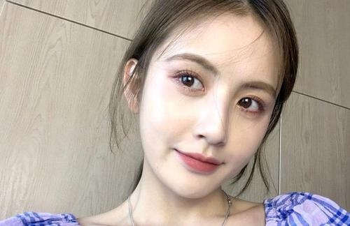 王思聪新女友甜仇是什么人(甜仇和王思聪)