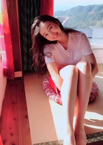 张曼源身材超好照片(张曼源的身高)