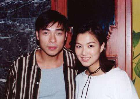 郑秀文为什么叫三米(郑秀文长什么样子)