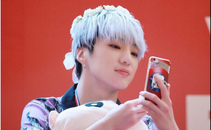 姜昇润为什么叫奶润(姜升润粉丝叫什么)