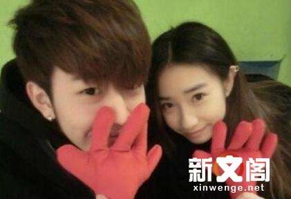 孔垂楠黄礼格现实关系如何?孔垂楠是富二代 孔垂楠黄礼格现实关系如何?孔垂楠是富二代