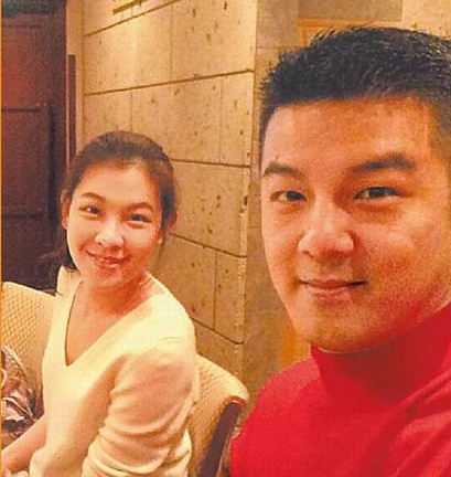 贾静雯前夫孙志浩是干什么的?孙志浩现任妻(贾静雯与孙志浩结婚) 贾静雯前夫孙志浩是干什么的?孙志浩现任妻(贾静雯与孙志浩结婚)