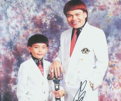 八两金叶竞生儿子照片(叶竞生为什么叫八两金) 八两金叶竞生儿子照片(叶竞生为什么叫八两金)