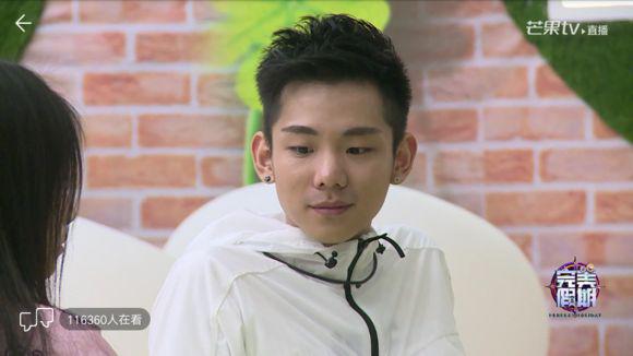 许多语儿快手怎么没了?许多语儿男朋友孔繁 许多语儿快手怎么没了?许多语儿男朋友孔繁