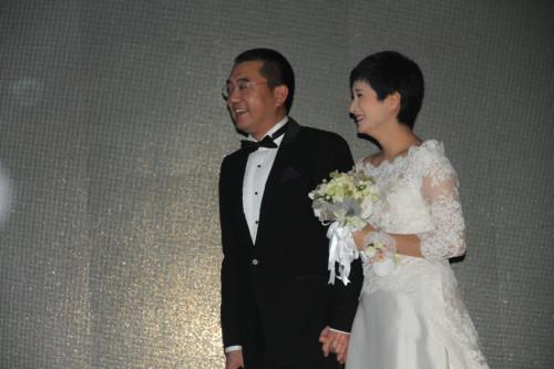 演员董勇老婆是谁前妻什么身份(电影演员董勇前妻是谁)