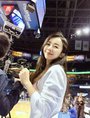 张曼源身材超好照片(张曼源的身高)