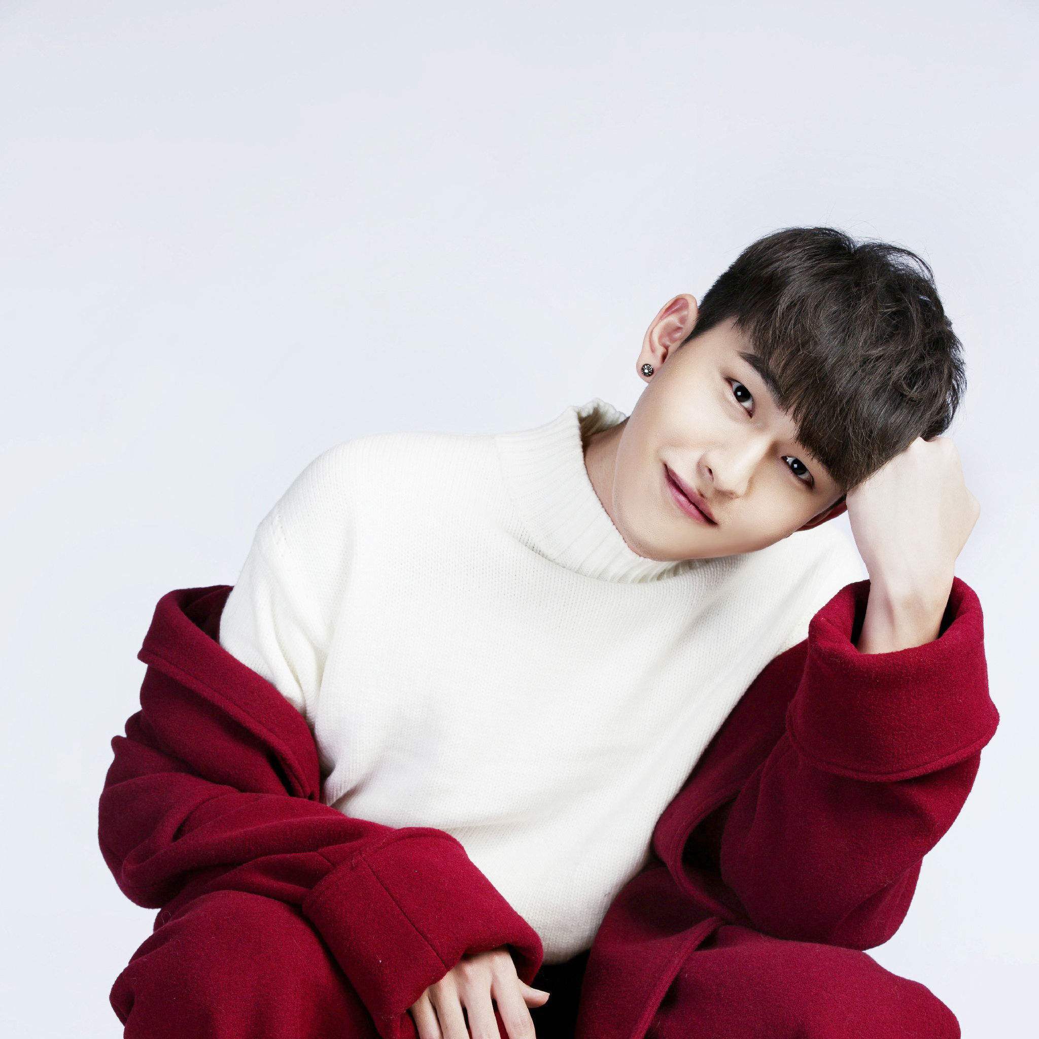 孔垂楠黄礼格现实关系如何?孔垂楠是富二代 孔垂楠黄礼格现实关系如何?孔垂楠是富二代