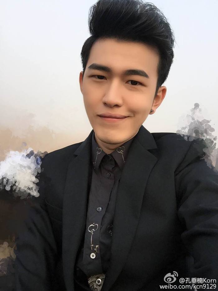 孔垂楠黄礼格现实关系如何?孔垂楠是富二代 孔垂楠黄礼格现实关系如何?孔垂楠是富二代