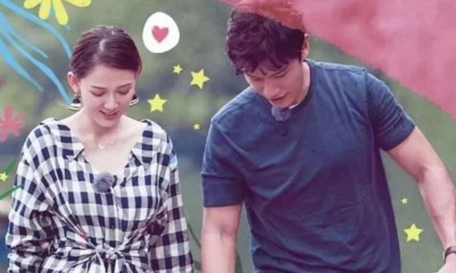 陈乔恩艾伦疑婚期将近(陈乔恩艾伦最新恋情)