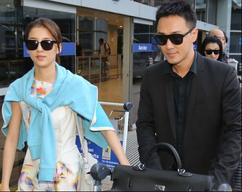 吴千语黑历史天涯扒皮曝光(吴千语为何分手)