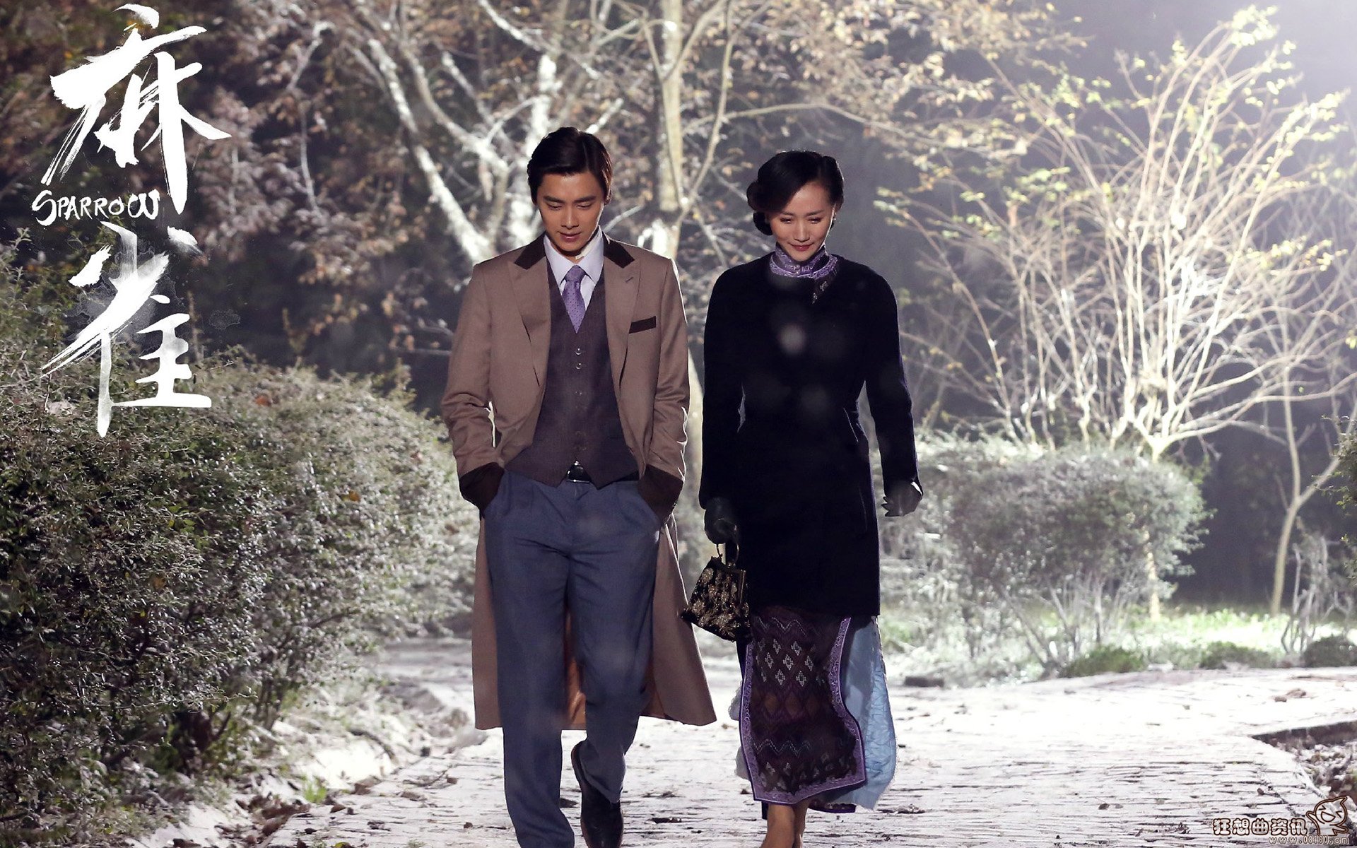 麻雀电视剧哪天大结局?电视剧麻雀究竟谁是(麻雀电视剧结局都有谁死了)