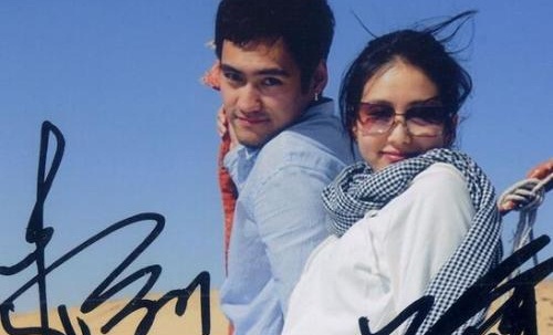 刘诗诗袁弘合作的作品有哪些(刘诗诗和袁弘谈恋爱)