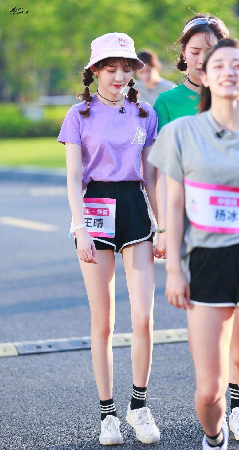 创造101选手王晴几几年的多大了(创造101王晴个人资料年龄)