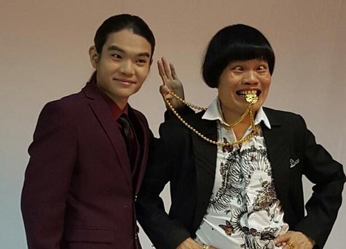 八两金叶竞生儿子照片(叶竞生为什么叫八两金) 八两金叶竞生儿子照片(叶竞生为什么叫八两金)