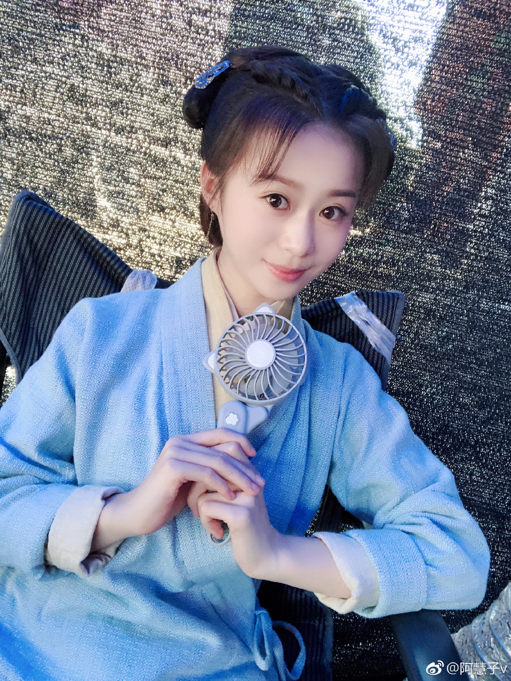 小演员董慧在哪个大学(演员董慧个人资料)