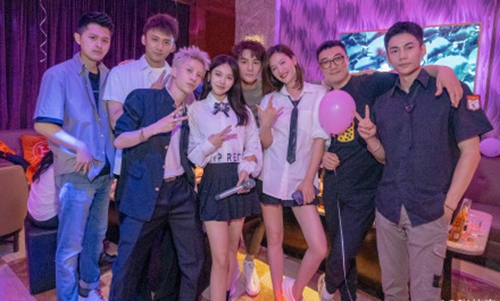 张佳宁32岁庆生(张佳宁出生年月)