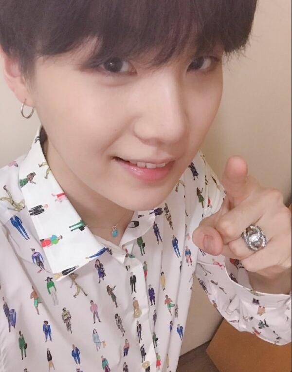 闵玧其为什么叫危险的男人(闵玧其害怕什么)